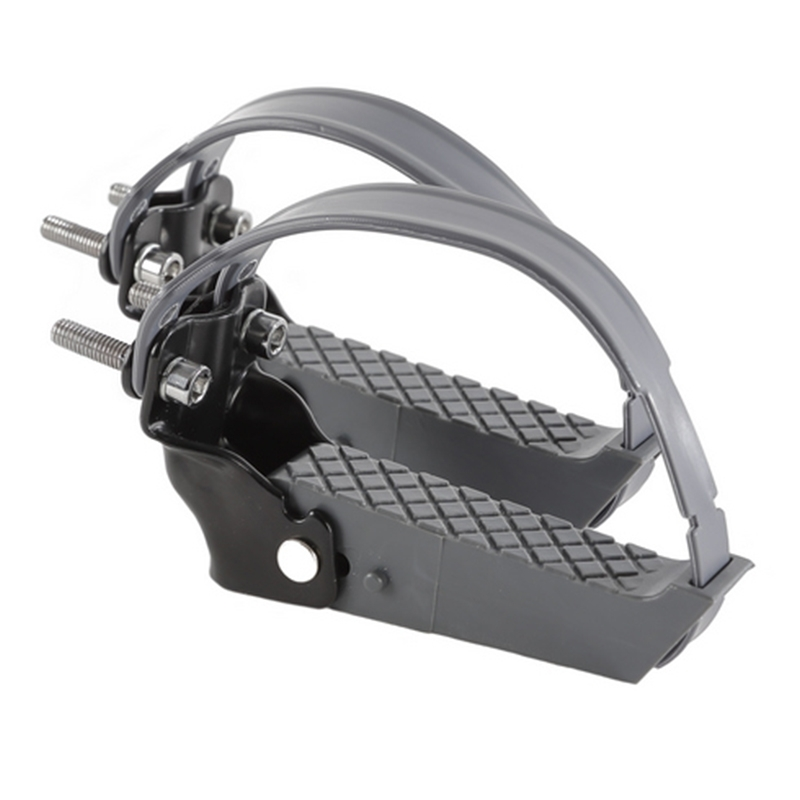 Cale Pied Enfant Sur Cadre Vélo 3 Cale Pied Enfant Sur Cadre Vélo