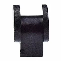 ARCADE Cale Plastique Pour Axe De Roue Arrière - ép 7mm Pour Cadre Aluminium -Ventes de pièces de vélo cale plastique pour axe de roue arriere ep 7mm pour cadre aluminium 3