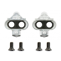 Cales Shimano SM-SH56 Pour Pédales Automatiques -Ventes de pièces de vélo cales shimano sm sh56 pour pedales automatiques 1 2