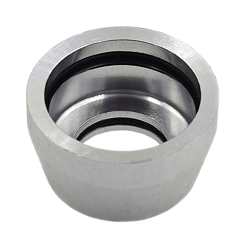 ARCADE Capot Alu Pour Jeu De Direction D22.2mm 4 ARCADE Capot Alu Pour Jeu De Direction D22.2mm – Image 2