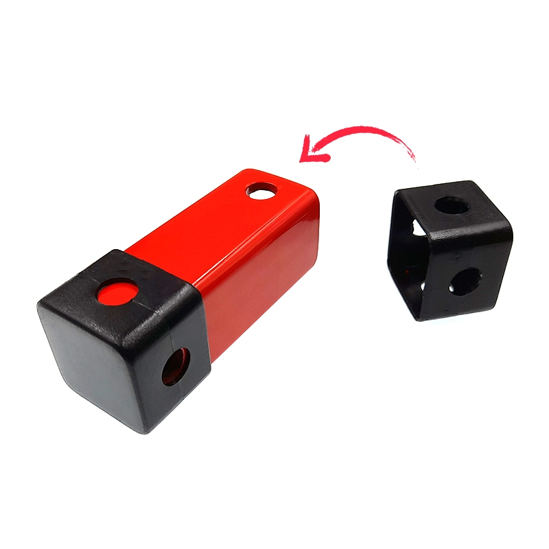 Trail-Gator Capuchon De Bloc Pivot Pour Barre Trail Gator 4 Trail-Gator Capuchon De Bloc Pivot Pour Barre Trail Gator – Image 2