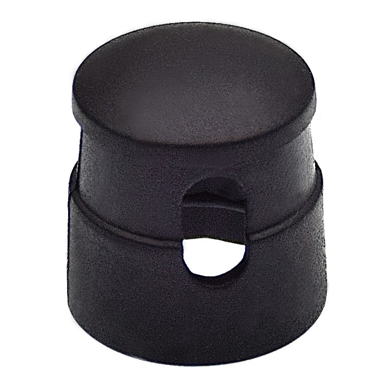 ARCADE Capuchon Guide Gaine Caoutchouc Pour Fourche VAE 4 ARCADE Capuchon Guide Gaine Caoutchouc Pour Fourche VAE – Image 2