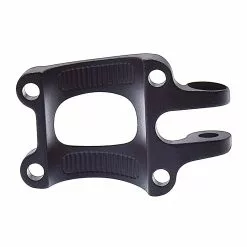Humpert - Ergotec Capuchon Potence Ergotec 31,8 Mm Pour éclairage Avant Charisma -Ventes de pièces de vélo capuchon potence ergotec 318 mm pour eclairage avant charisma 2