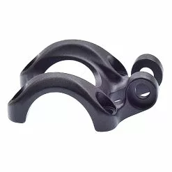 Humpert - Ergotec Capuchon Potence Ergotec 31,8 Mm Pour éclairage Avant Charisma -Ventes de pièces de vélo capuchon potence ergotec 318 mm pour eclairage avant charisma 3