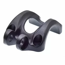 Humpert - Ergotec Capuchon Potence Ergotec 31,8 Mm Pour éclairage Avant Charisma -Ventes de pièces de vélo capuchon potence ergotec 318 mm pour eclairage avant charisma 5