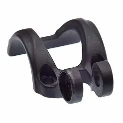 Humpert - Ergotec Capuchon Potence Ergotec 31,8 Mm Pour éclairage Avant Octopus -Ventes de pièces de vélo capuchon potence ergotec 318 mm pour eclairage avant octopus 4