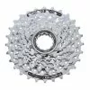 Cassette SHIMANO ALIVIO HG-51 8 Vitesses 11-28 Dents