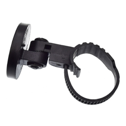 Vélo Original Catadioptre Ajustable Et Orientable Pour Fixation à L'avant Du Vélo -Ventes de pièces de vélo catadioptre ajustable et orientable pour fixation a l avant du velo 2