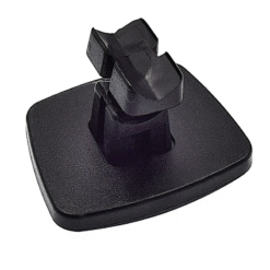 BUSCH & MULLER Catadioptre Arrière Avec Collier Pour Fixation Sur Cadre De Vélo -Ventes de pièces de vélo catadioptre arriere avec collier pour fixation sur cadre de velo 3