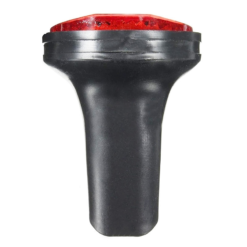 Vélo Original Catadioptre Arrière Rouge Pour Garde Boue De Vélo -Ventes de pièces de vélo catadioptre arriere rouge pour garde boue de velo 3