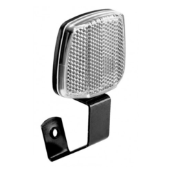 BUSCH & MULLER Catadioptre Avant Busch Et Müller Pour Fixation Sur Fourche