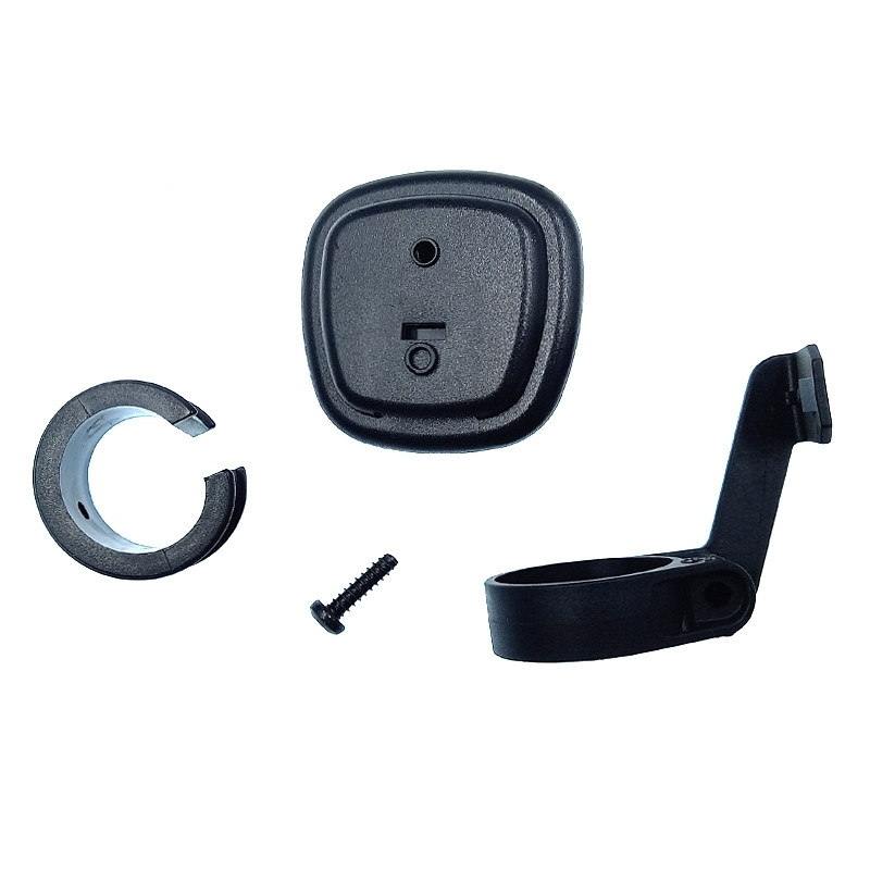 Herrmans Catadioptre Blanc Pour Guidon De 22 Jusqu'à 31.8 Mm 4 Herrmans Catadioptre Blanc Pour Guidon De 22 Jusqu'à 31.8 Mm – Image 2