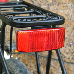 Maxxus Catadioptre De Velo Pour Porte Bagage Et Remorque -Ventes de pièces de vélo catadioptre de velo pour porte bagage et remorque 2