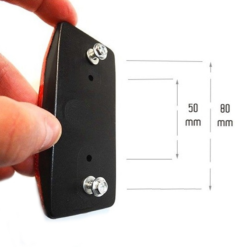 Maxxus Catadioptre De Velo Pour Porte Bagage Et Remorque -Ventes de pièces de vélo catadioptre de velo pour porte bagage et remorque 4