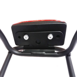 Maxxus Catadioptre De Velo Pour Porte Bagage Et Remorque -Ventes de pièces de vélo catadioptre de velo pour porte bagage et remorque 5