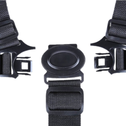 Funecobikes Ceinture Réglable Bébé 5 Points Pour Siège Vélo Et Poussette 9 Funecobikes Ceinture Réglable Bébé 5 Points Pour Siège Vélo Et Poussette -Ventes de pièces de vélo ceinture reglable bebe 5 points pour siege velo et poussette 1