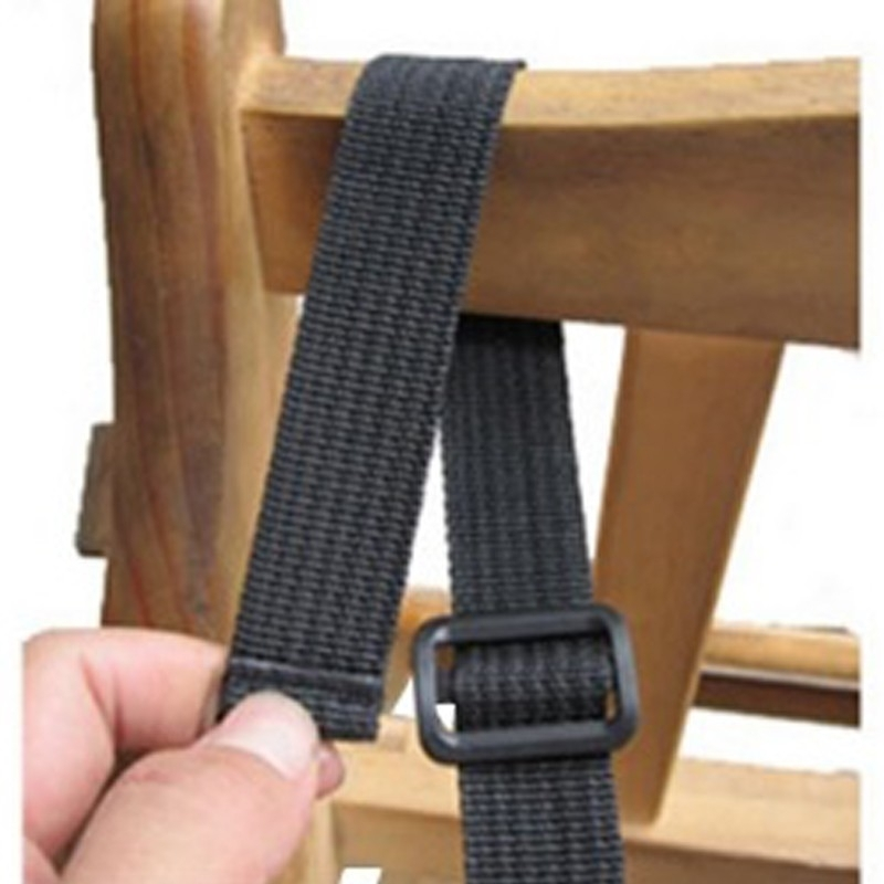 Funecobikes Ceinture Réglable Bébé 5 Points Pour Siège Vélo Et Poussette 8 Funecobikes Ceinture Réglable Bébé 5 Points Pour Siège Vélo Et Poussette – Image 6