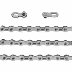 Chaine De Vélo SUNRACE 10 Vitesses Avec Attache Rapide 116 Maillons