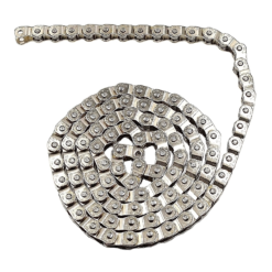 Point Chaine Vélo 1/2 X 1/8 Demi-maillon