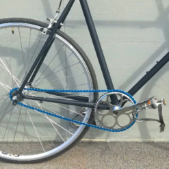 ATOO Chaîne Vélo BMX FIXIE Single Speed Bleue