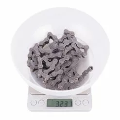 VENTURA Chaine Vélo Enfant Mono Vitesse Ou Single Speed 112 Maillons -Ventes de pièces de vélo chaine velo enfant mono vitesse ou single speed 112 maillons 2