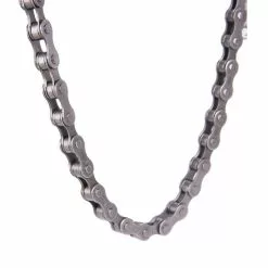 VENTURA Chaine Vélo Enfant Mono Vitesse Ou Single Speed 112 Maillons