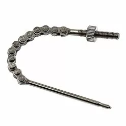 Chainette Sturmey Archer Pour Moyeu 3 Vitesses