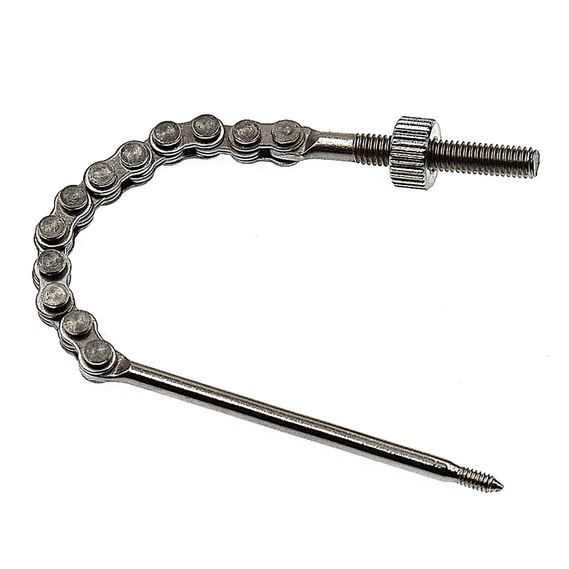 Chainette Sturmey Archer Pour Moyeu 3 Vitesses 3 Chainette Sturmey Archer Pour Moyeu 3 Vitesses