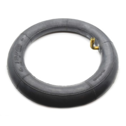 Chambre à Air 10x2 Schwalbe Valve Coudée Poussette