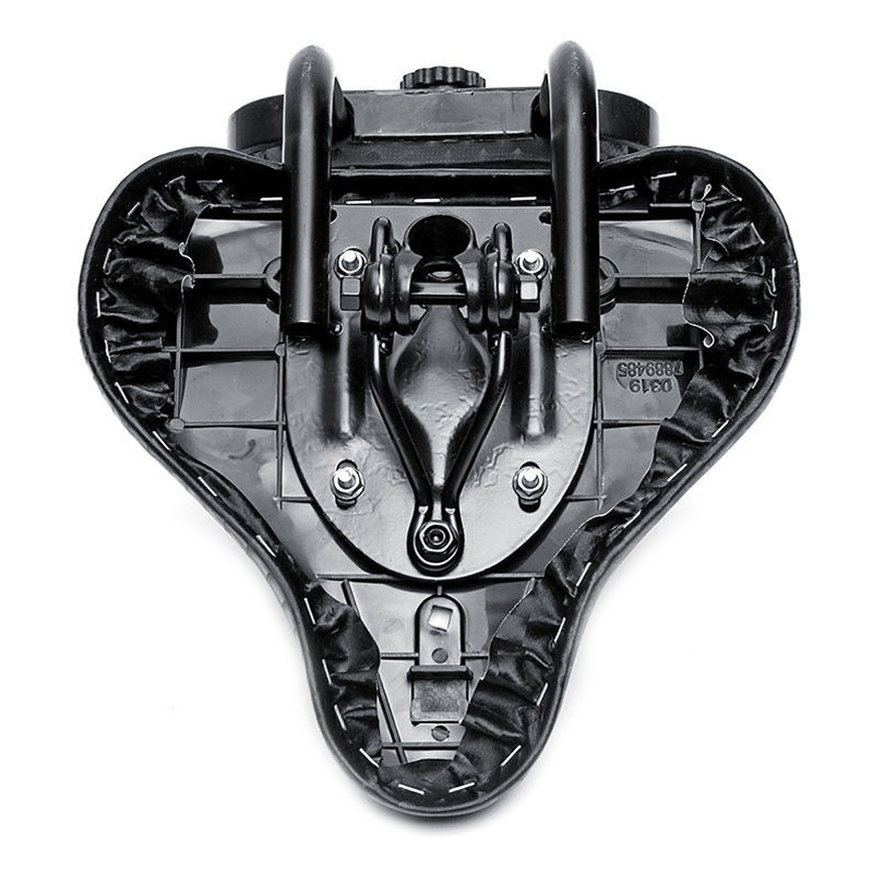 Maxxus Chariot De Selle Noir Universel Vélo 4 Maxxus Chariot De Selle Noir Universel Vélo – Image 2