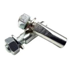 Vélo Original Clavette De Pédalier De Vélo Par 2 -Ventes de pièces de vélo clavette de pedalier de velo par 2 2