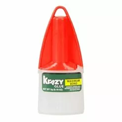 Krazy Glue® Colle Glue Avec Pointe De Précision