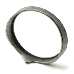 Funecobikes Collerette Renfort De Douille Acier 31,7 Mm -Ventes de pièces de vélo collerette renfort de douille acier 317 mm 2