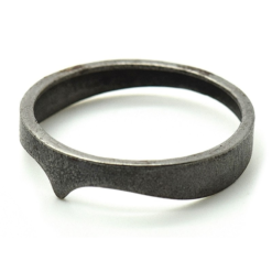 Funecobikes Collerette Renfort De Douille Acier 31,7 Mm