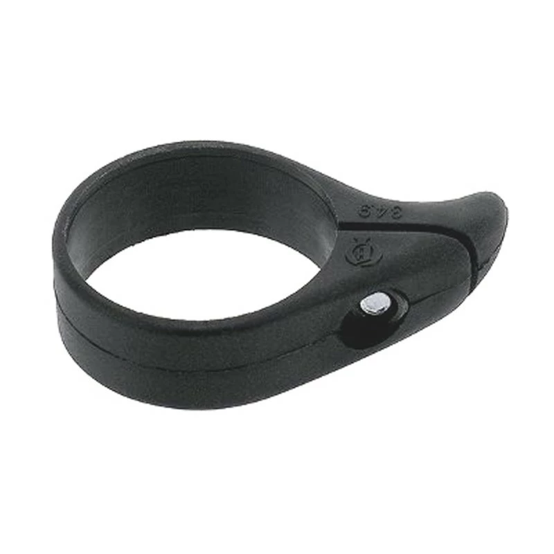 M-Wave Collier Anti-déraillement Sur Cadre De Vélo 4 M-Wave Collier Anti-déraillement Sur Cadre De Vélo – Image 2