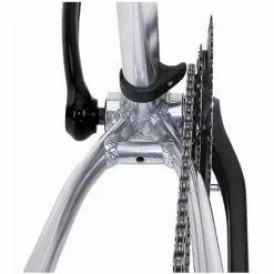 M-Wave Collier Anti-déraillement Sur Cadre De Vélo