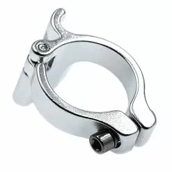 Vélo Original Collier De Dérailleur Alu Avant 31,9 Mm -Ventes de pièces de vélo collier de derailleur alu avant 319 mm 1