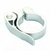 ARCADE Collier De Selle Alu D34.9 Avec Blocage -Ventes de pièces de vélo collier de selle alu d349 avec blocage