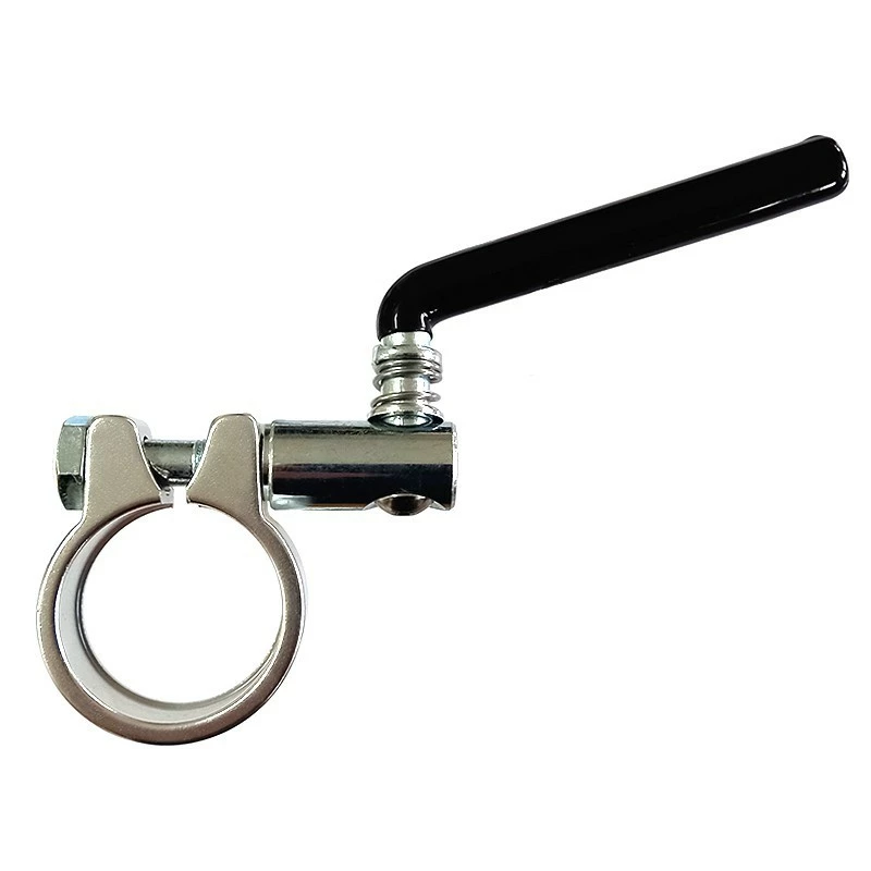 Vélo Original Collier De Selle Antivol Pour Vélo De Location 4 Vélo Original Collier De Selle Antivol Pour Vélo De Location – Image 2