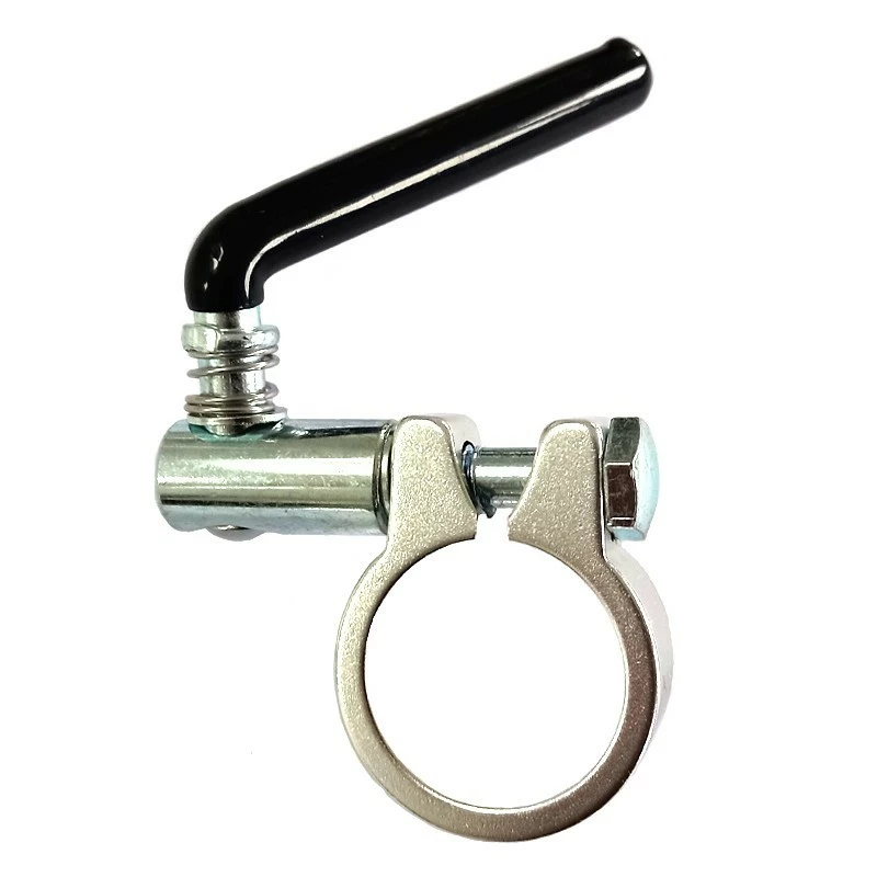 Vélo Original Collier De Selle Antivol Pour Vélo De Location 5 Vélo Original Collier De Selle Antivol Pour Vélo De Location – Image 3