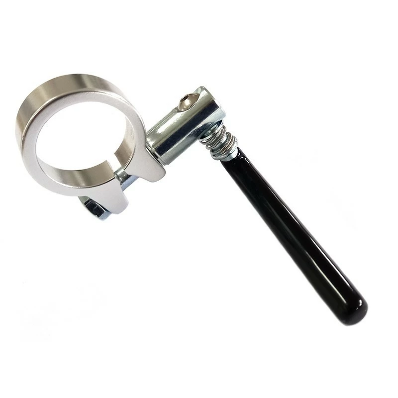 Vélo Original Collier De Selle Antivol Pour Vélo De Location 6 Vélo Original Collier De Selle Antivol Pour Vélo De Location – Image 4