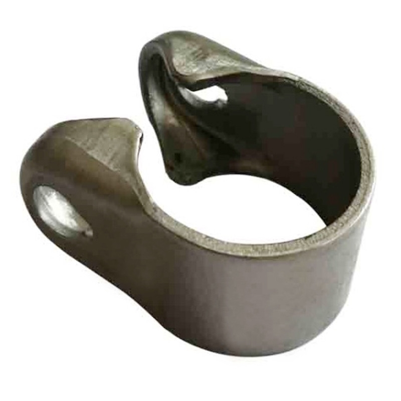 Funecobikes Collier Serrage Tube De Selle Acier à Souder Sur Cadre Vélo 4 Funecobikes Collier Serrage Tube De Selle Acier à Souder Sur Cadre Vélo – Image 2