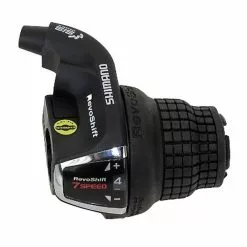 Commande De Vitesses Rotative 7 Vitesses Revoshift Shimano