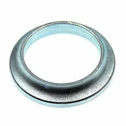 Funecobikes Cone Pour Jeu De Direction - Ø27 - Acier - Argent