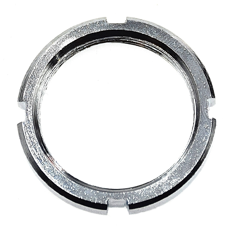 ATOO Contre écrou Pour Boitier De Pédalier 3 ATOO Contre écrou Pour Boitier De Pédalier