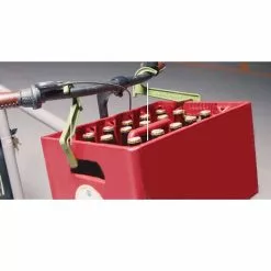 Crochet Amovible De Maintien Pour Caisse Sur Cintre De Vélo -Ventes de pièces de vélo crochet amovible de maintien pour caisse sur cintre de velo 1 1