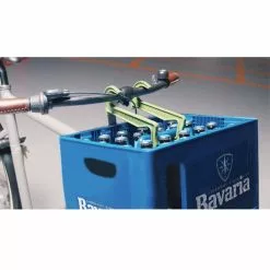 Crochet Amovible De Maintien Pour Caisse Sur Cintre De Vélo -Ventes de pièces de vélo crochet amovible de maintien pour caisse sur cintre de velo 1 2