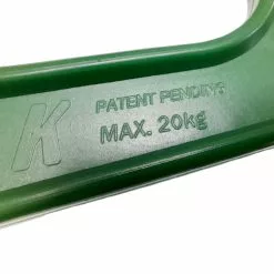 Crochet Amovible De Maintien Pour Caisse Sur Cintre De Vélo -Ventes de pièces de vélo crochet amovible de maintien pour caisse sur cintre de velo 1 5