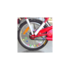 Vélo Original Décoration Rayon De Vélo Multicouleur -Ventes de pièces de vélo decoration rayon de velo multicouleur