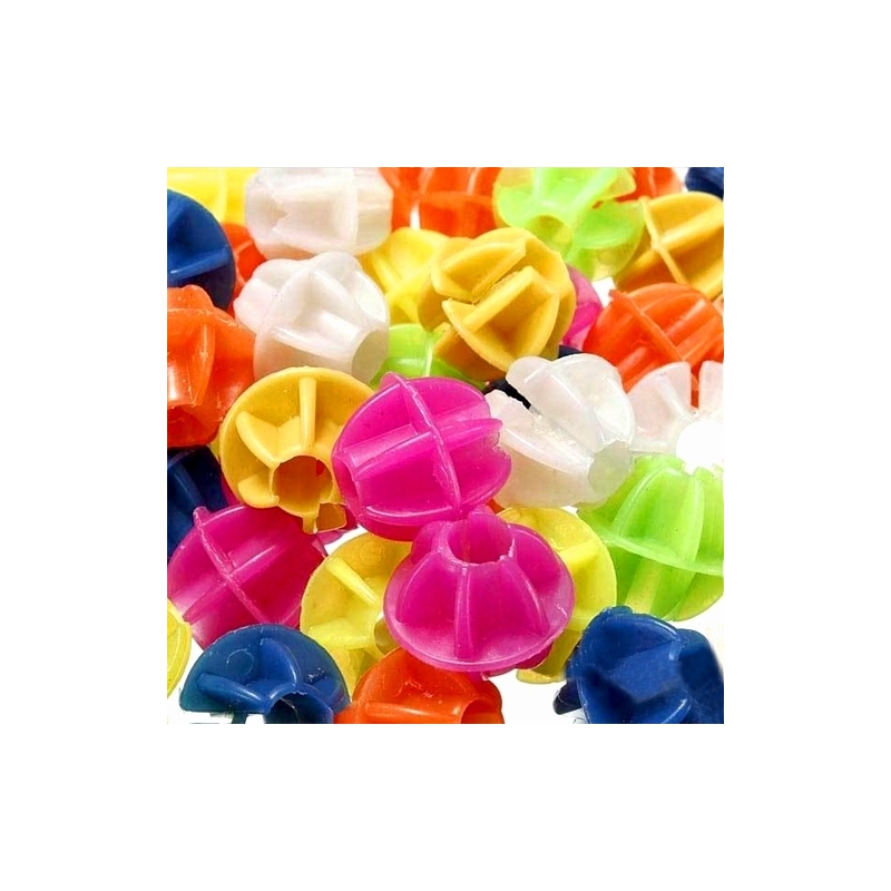 Vélo Original Décoration Rayon De Vélo Multicouleur 6 Vélo Original Décoration Rayon De Vélo Multicouleur – Image 4